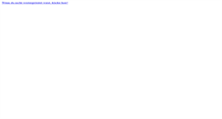 Desktop Screenshot of die-porzellandiele.de